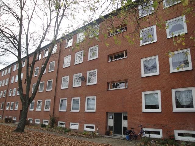 Apartment mieten in Lebenstedt, Salzgitter
