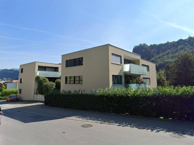 Apartment mieten in Feldkirch, Feldkirch-Innenstadt