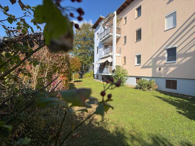Apartment kaufen in Gleichenberg Dorf, Bad Gleichenberg