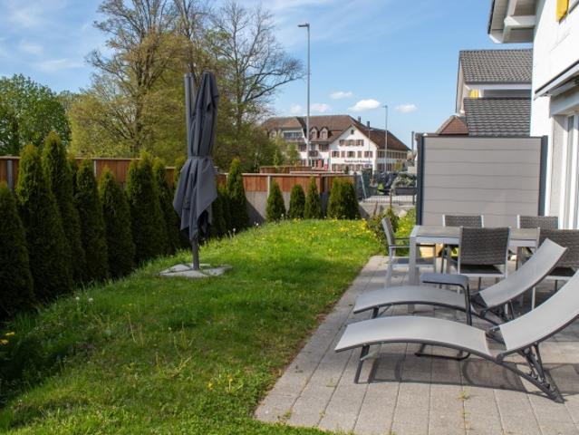 Einfamilienhaus kaufen in Madiswil, Bern