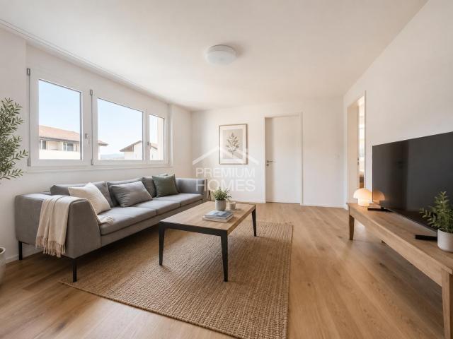 Wohnung kaufen in Altstätten (SG), St. Gallen