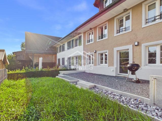 Haus kaufen in Thundorf, Bezirk Frauenfeld