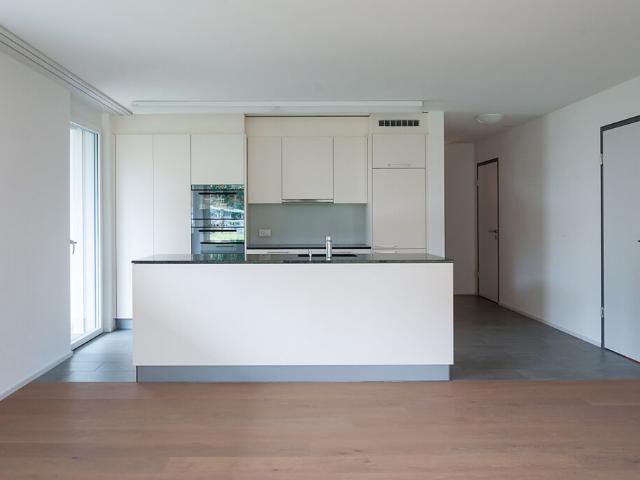 Wohnung mieten in Riet, Bütschwil-Ganterschwil