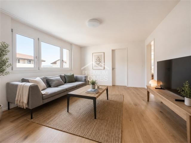 Wohnung kaufen in Altstätten (SG), St. Gallen