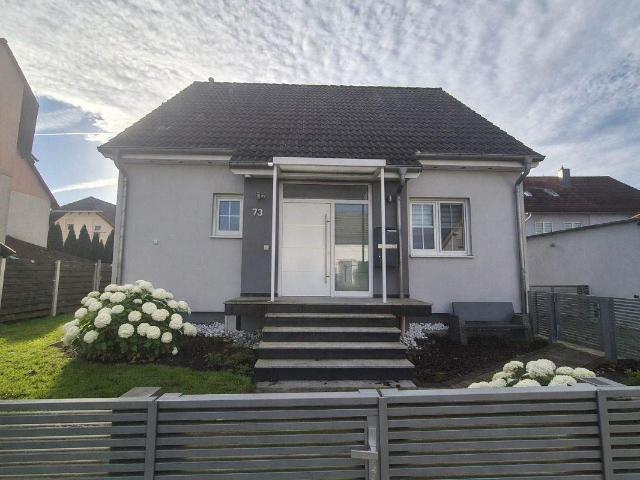 Haus kaufen in Bruchköbel, Hessen