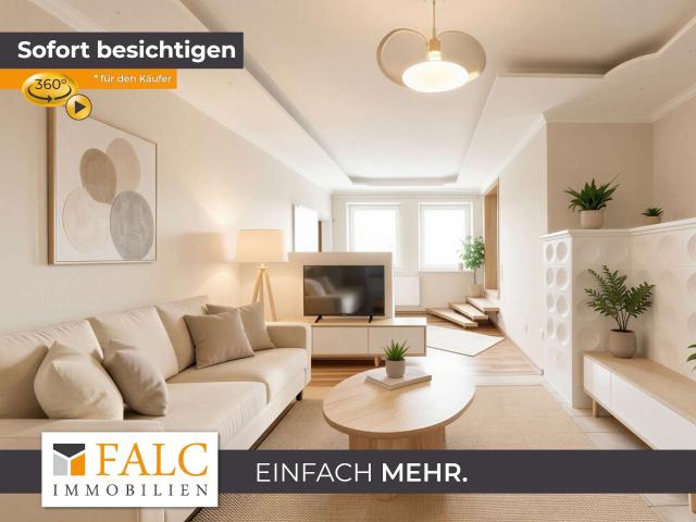 Wohnung kaufen in Bad Friedrichshall, Baden-Württemberg