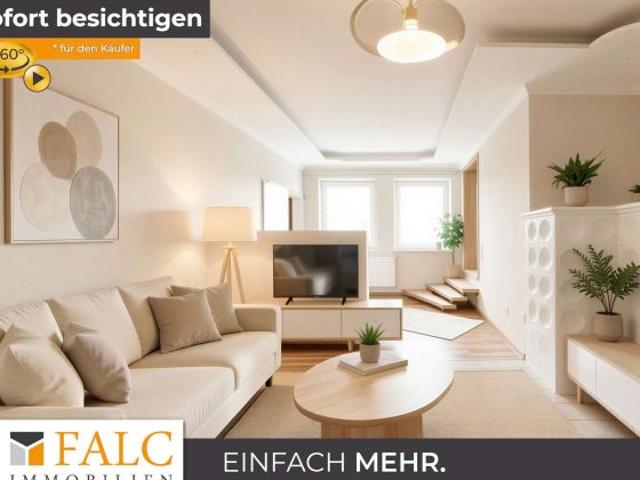 Wohnung kaufen in Bad Friedrichshall, Baden-Württemberg
