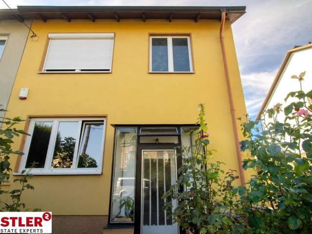 Haus mieten in Floridsdorf, Wien