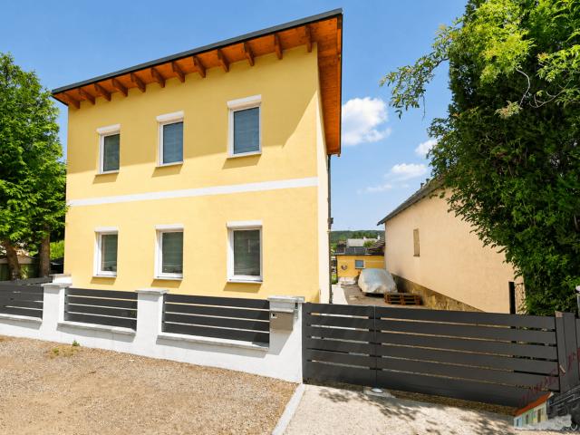 Haus kaufen in Wöllersdorf, Wöllersdorf-Steinabrückl
