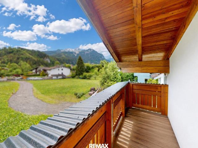 Haus kaufen in Pflach, Tirol