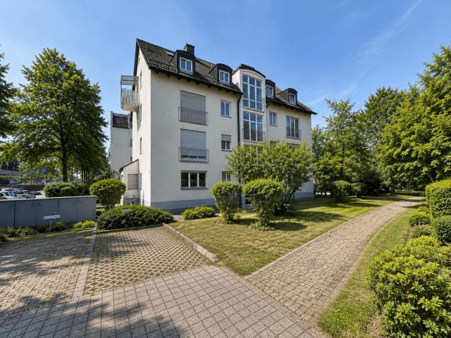 Wohnung kaufen in Ramersdorf-Perlach, München