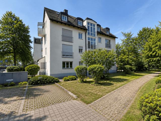 Wohnung kaufen in München, Bayern