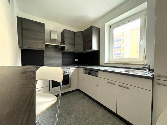 Wohnung kaufen in Pfersee, Augsburg