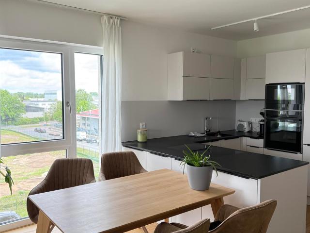 Wohnung kaufen in Maxfeld, Nürnberg