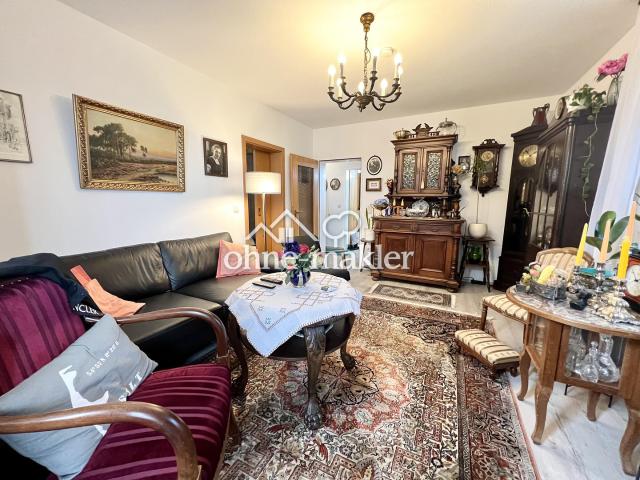 Apartment kaufen in Wabe-Schunter-Beberbach, Braunschweig
