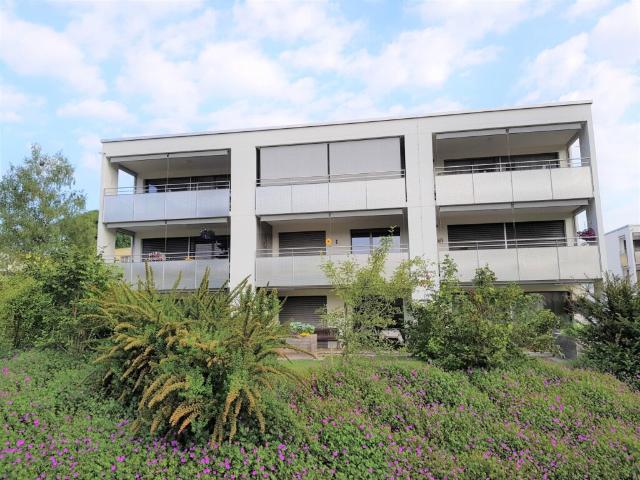 Wohnung mieten in Bütschwil-Ganterschwil, St. Gallen