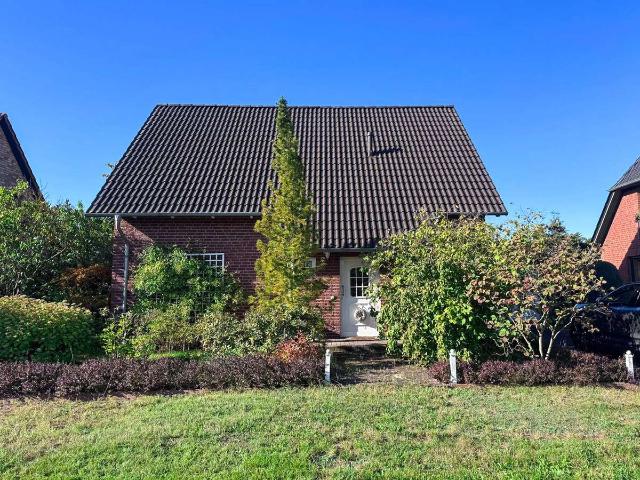 Haus kaufen in Bad Liebenwerda, Elbe-Elster