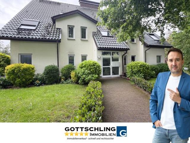 Wohnung kaufen in Essen, Nordrhein-Westfalen