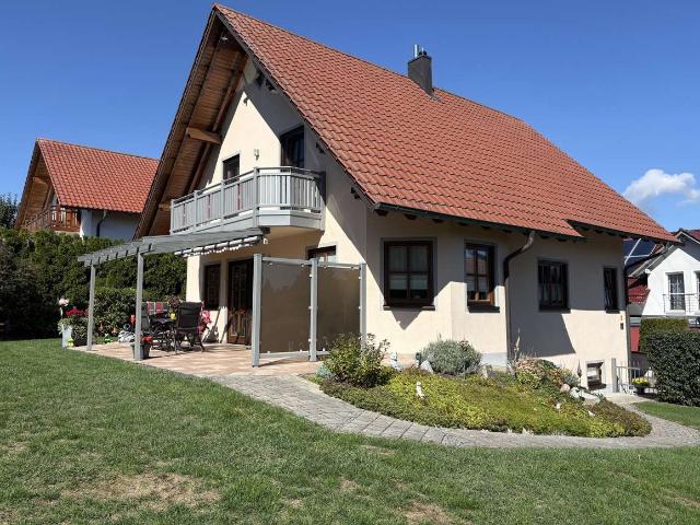 Haus kaufen in Ergoldsbach, Landkreis Landshut