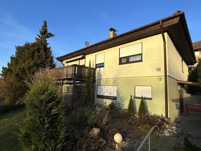 Haus kaufen in Richen, Eppingen