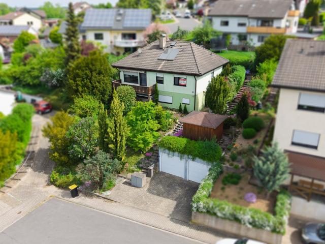 Villa kaufen in Eppingen