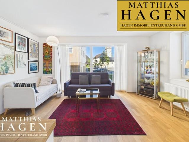 Apartment kaufen in Hohenweiler, Bezirk Bregenz