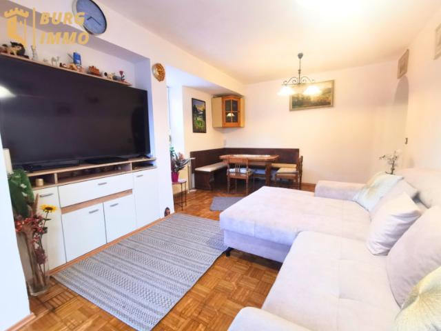 Wohnung kaufen in Puchberg am Schneeberg, Niederösterreich