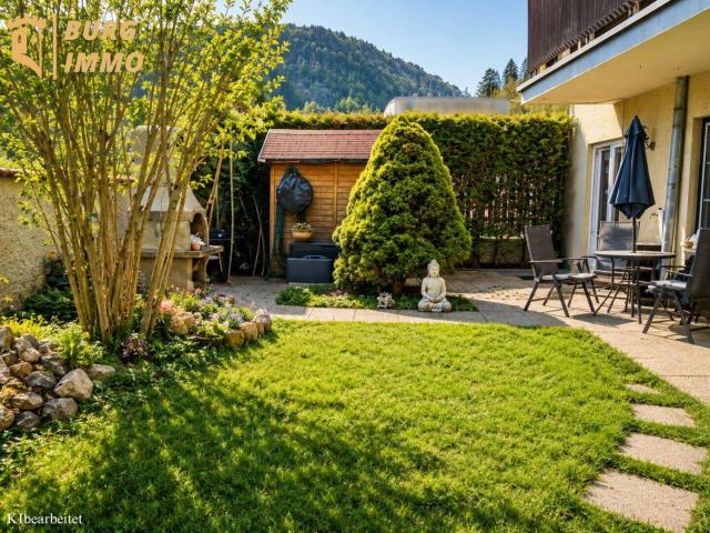 Apartment kaufen in Sierning, Puchberg am Schneeberg