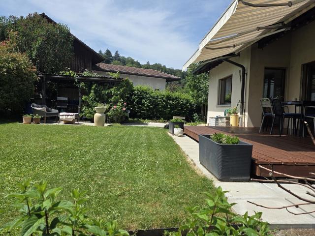 Reihenfamilienhaus kaufen in Seon, Aargau