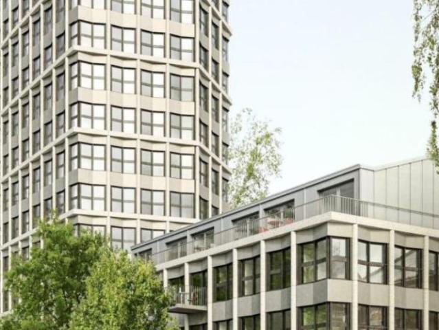 Apartment mieten in Friesenberg, Zürich