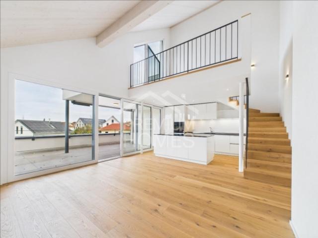 Wohnung kaufen in Etziken, Solothurn