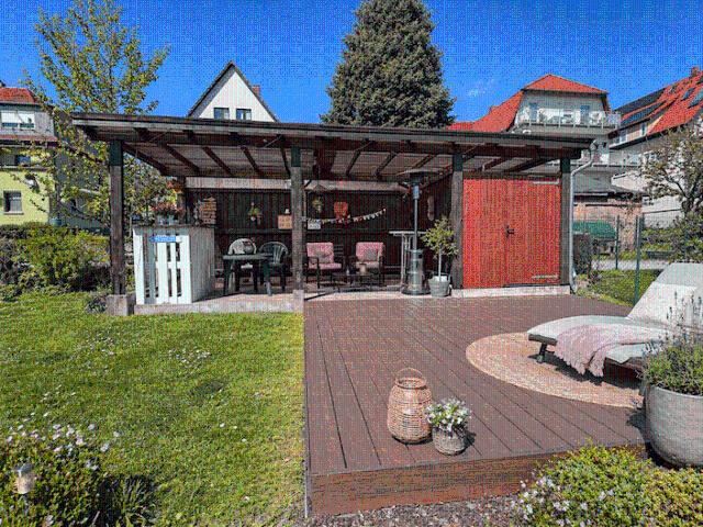 Haus kaufen in Eisenach, Thüringen