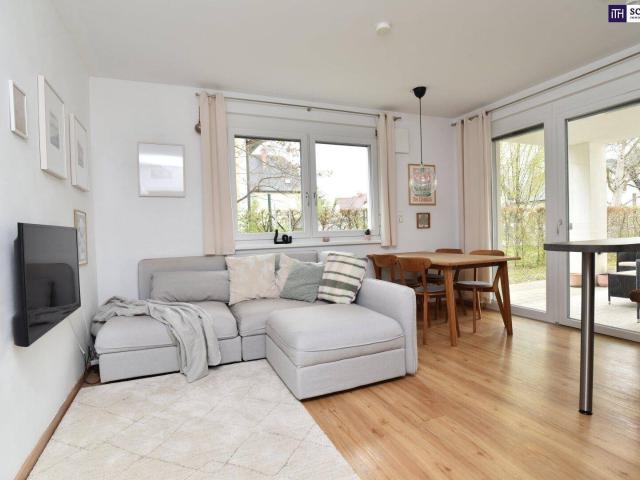 Apartment kaufen in Sankt Peter, Gersdorf-Feistritz