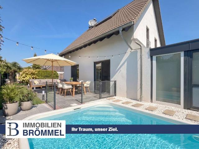 Haus kaufen in Raesfeld, Kreis Borken