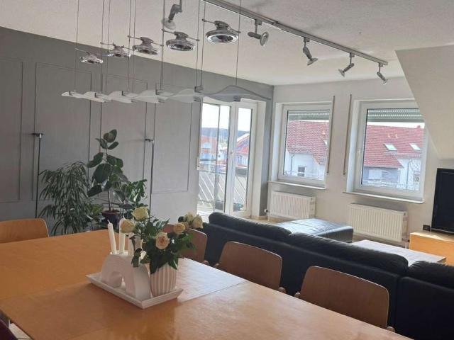 Wohnung kaufen in Heimerdingen, Ditzingen