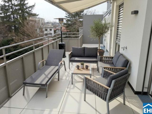 Wohnung kaufen in Floridsdorf, Wien