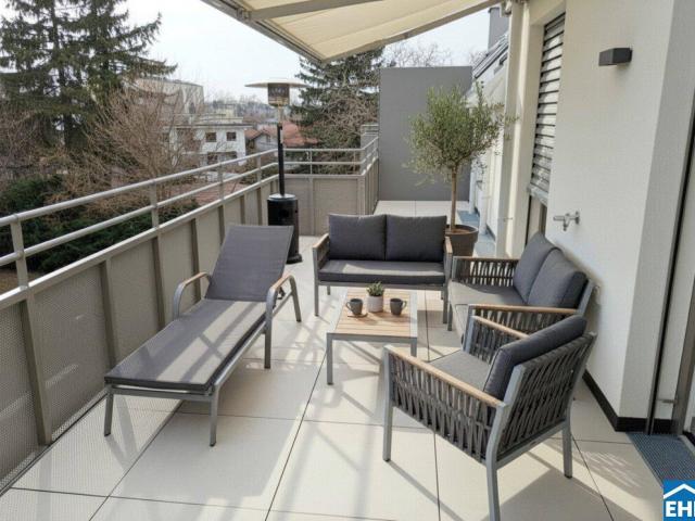 Apartment kaufen in Floridsdorf, Wien