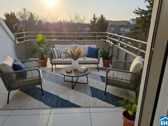 Apartment kaufen in Floridsdorf, Wien