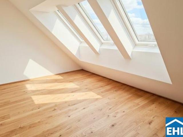 Wohnung kaufen in Wien