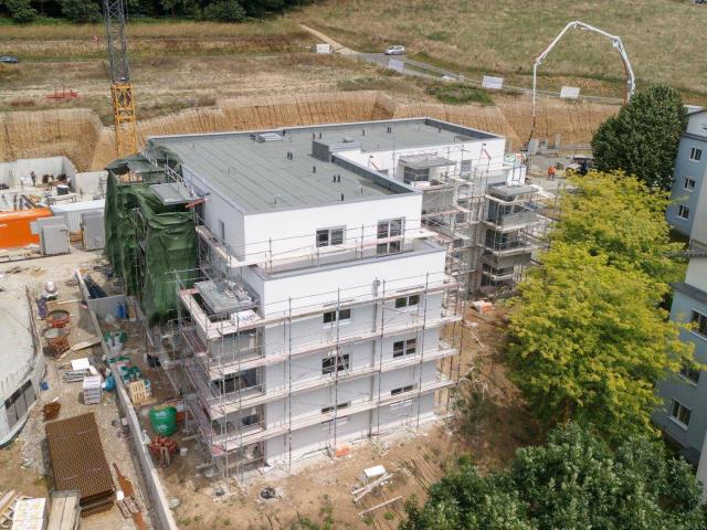 Apartment mieten in Engerwitzdorf, Zinngießing