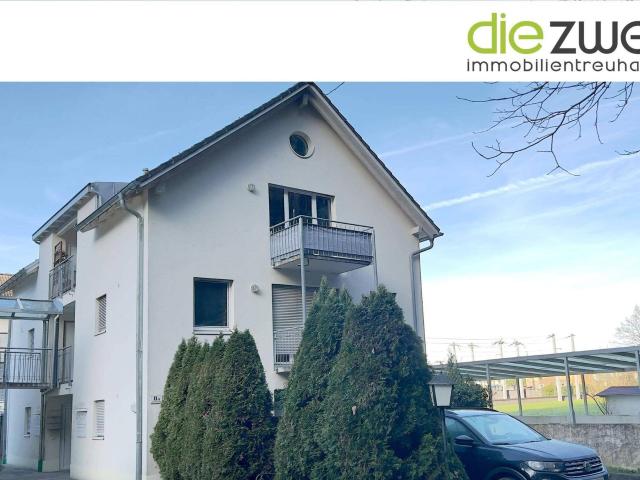 Apartment mieten in Levis, Feldkirch