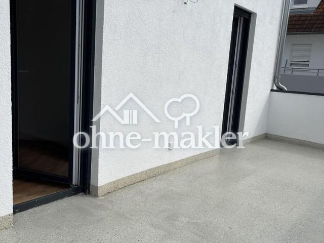 Apartment mieten in Neulußheim, Baden-Württemberg