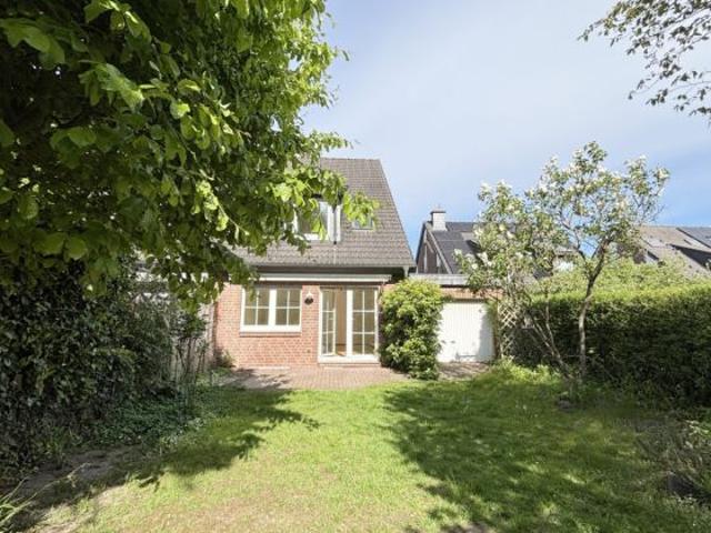 Haus kaufen in Düsseldorf, Nordrhein-Westfalen