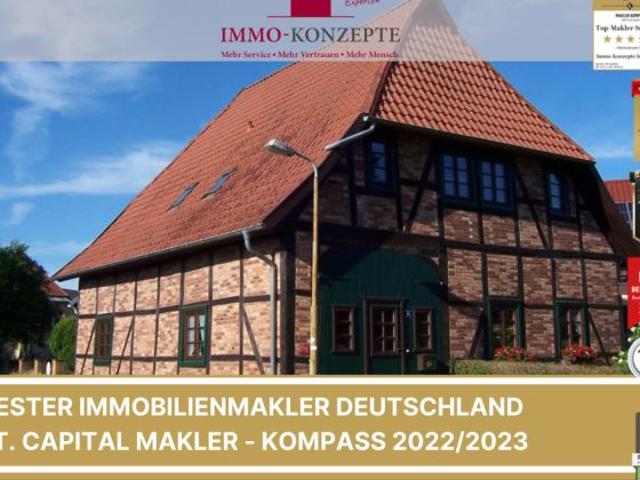 Haus kaufen in Alt Zachun, Mecklenburg-Vorpommern