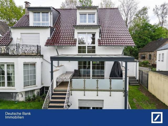 Haus kaufen in Dortmund, Großholthausen