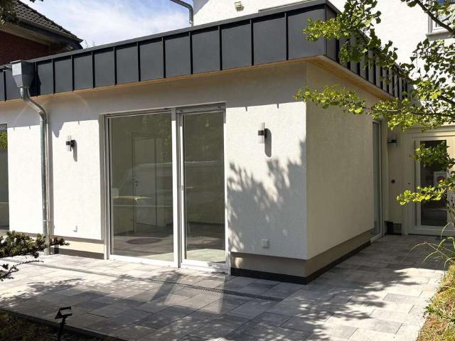 Wohnung mieten in Much, Rhein-Sieg-Kreis