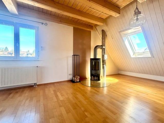 Wohnung kaufen in Aidlingen, Baden-Württemberg