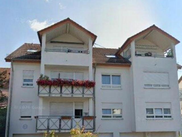 Wohnung kaufen in Schorndorf, Baden-Württemberg
