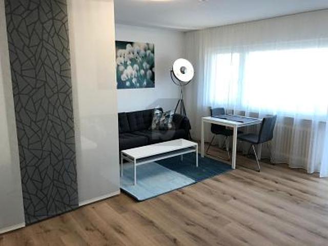 Wohnung mieten in Feuerbach, Stuttgart