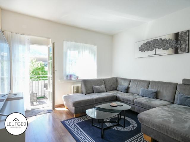 Wohnung kaufen in Weidach, Schwaz